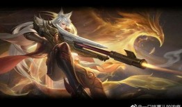 王者荣耀最新爆料海报图,神秘海报揭示神秘力量觉醒