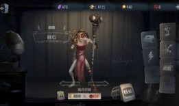 第5人格最新排气爆料,最新排气爆料揭示游戏内幕